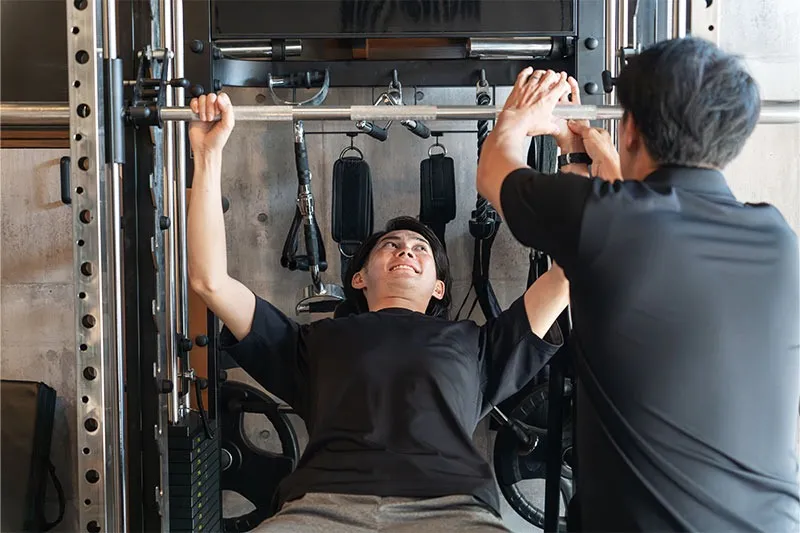 目的や状況に応じたコースをご紹介