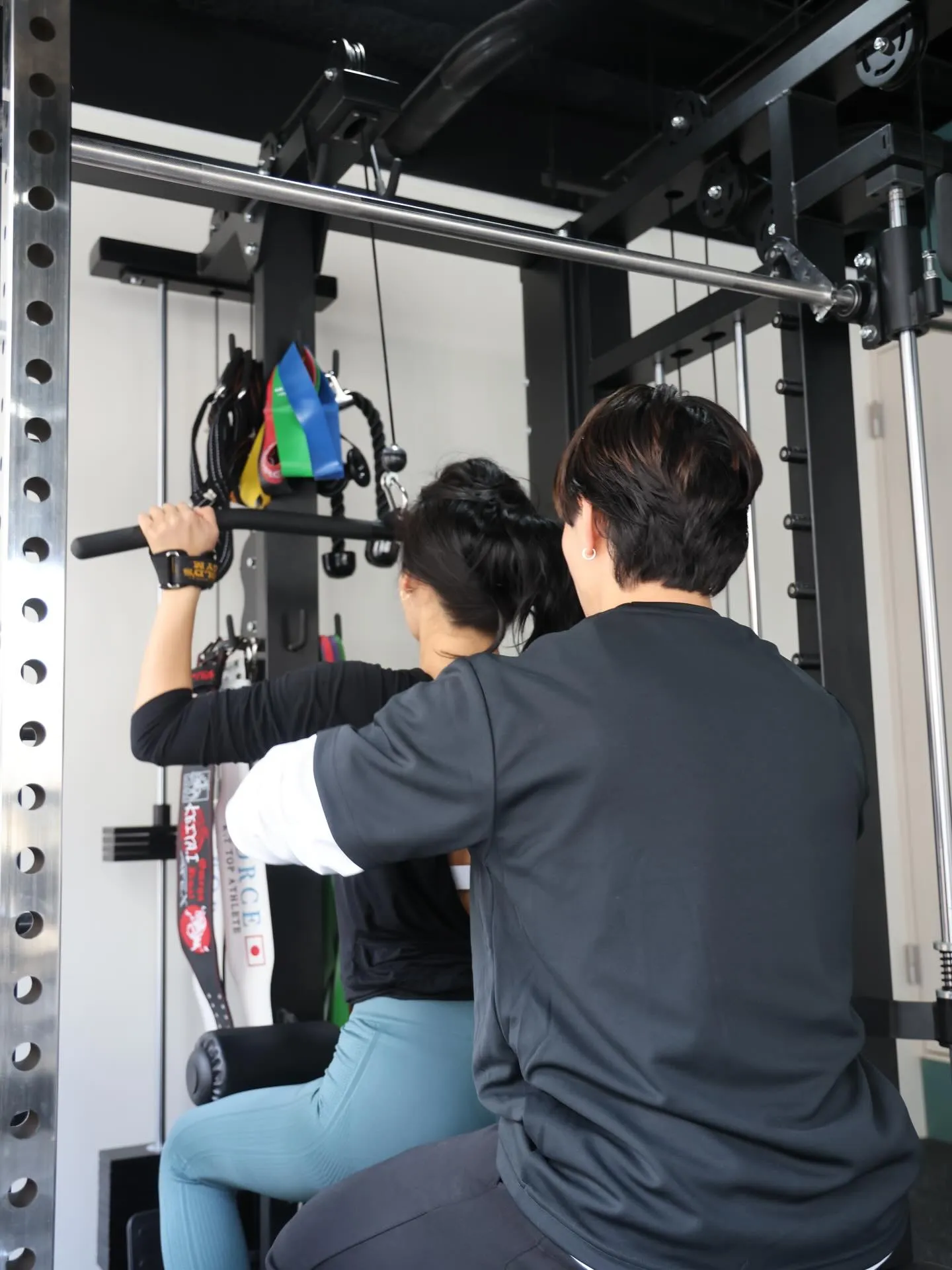 筋トレ＝見た目だけだと思ってないですか？