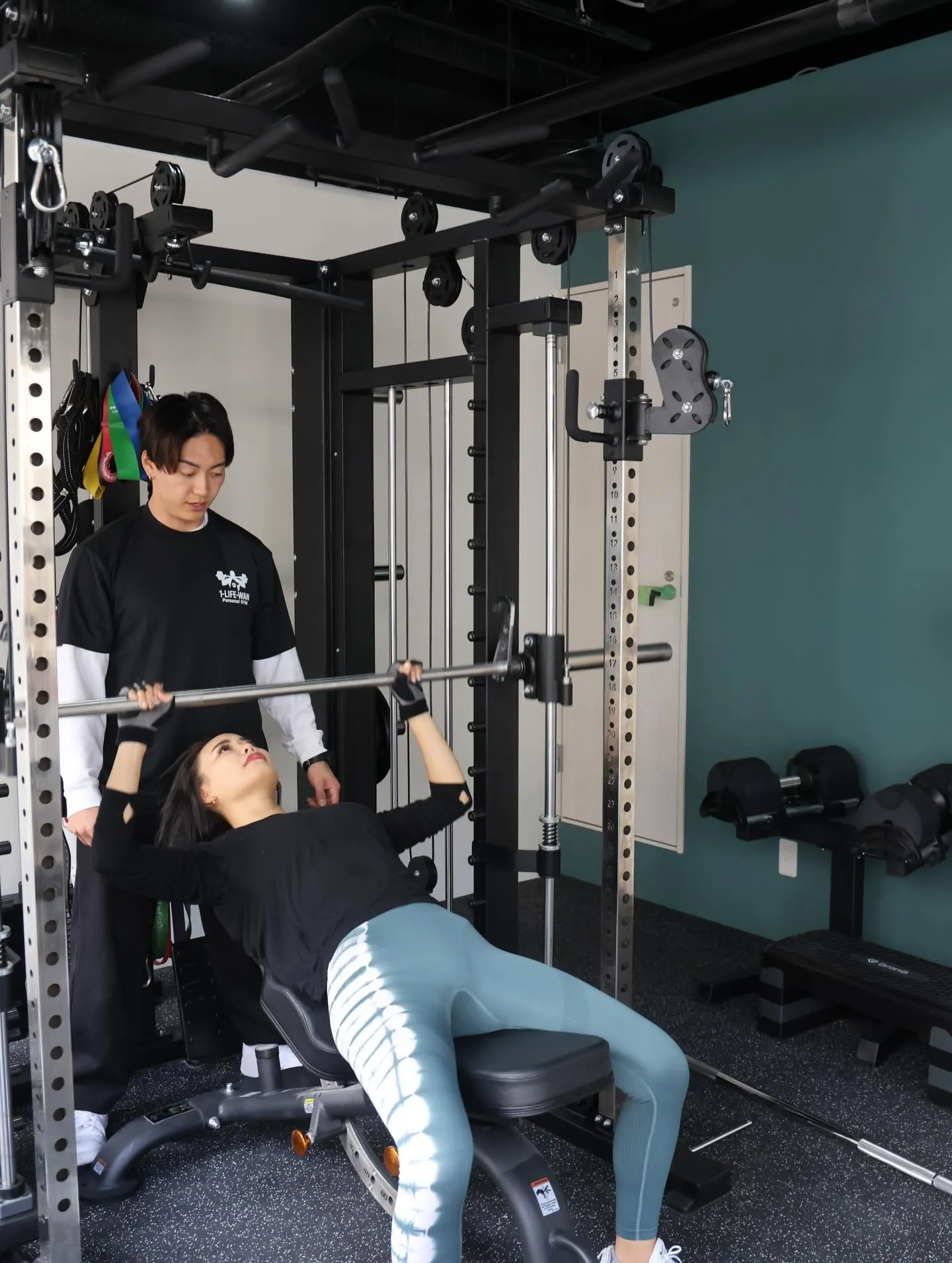 筋トレ＝見た目だけだと思ってないですか？