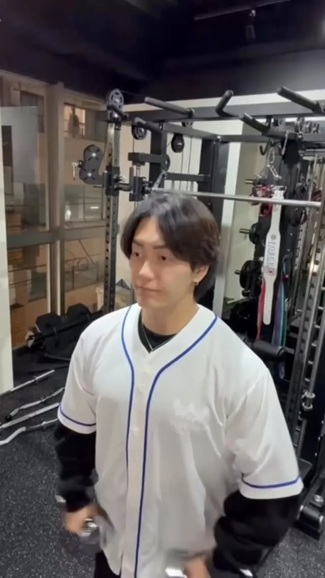 ✅パーソナルトレーニングに行くか悩んでる方は保存して見返して...